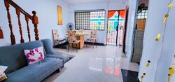 Blk 466 Pasir Ris Street 41 (Pasir Ris), HDB Executive #602361191